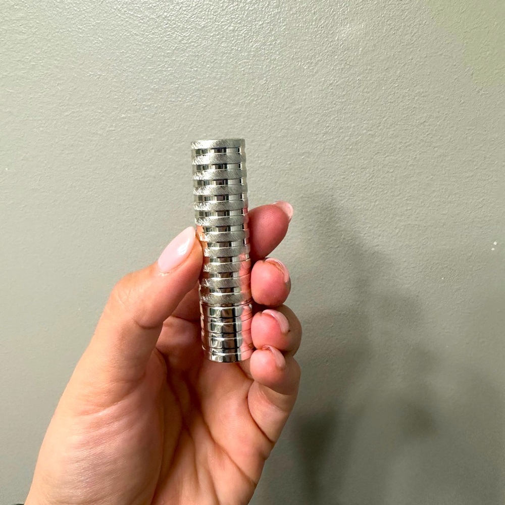 Clinique lipstick